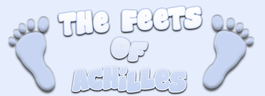 The Feets of Achilles